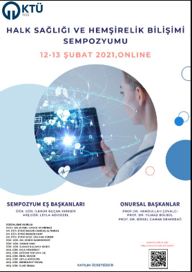 Halk Sağlığı ve Hemşirelik Bilişimi Sempozyumu