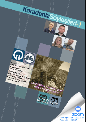 Karadeniz Söyleşileri-1