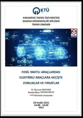 Mustafa Erdener Seminer