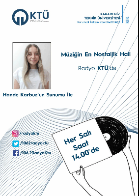 Müziğin En Nostaljik Hali