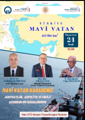 Mavi Vatan