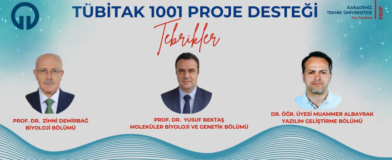 tübitak 1001 2026