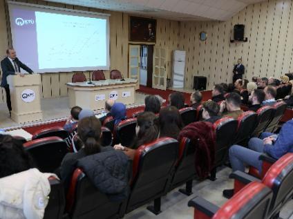 Ödüllendirmeye Devam Ediyoruz