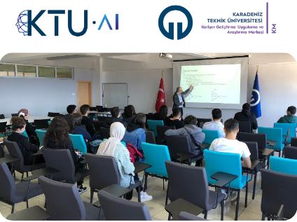 Sorusu Olan Var Mı ? etkinliği gerçekleştirildi.