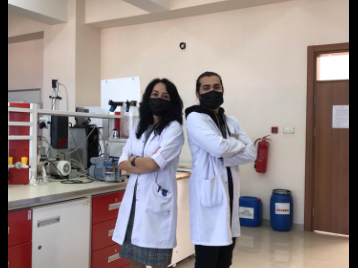 Fakültemiz Üyelerinin TÜBİTAK Proje Başarısı