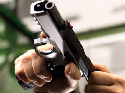 Karadeniz'de Yorgun Mermi Olaylarının Yarısı Trabzon'da