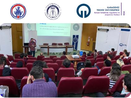 'Göç ve Sağlık Zirvesi' etkinliği gerçekleştirildi.