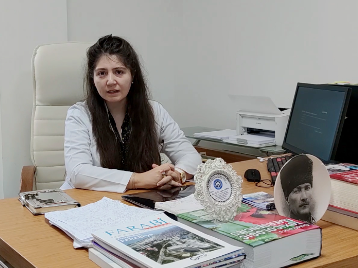 Trabzon ve Çevre İllerde Mantar Zehirlenmesinde Dikkat Çeken Artış