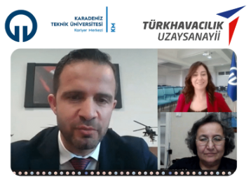 Savunma Sanayisinde Yükselen Güç; TÜRKİYE semineri gerçekleştirildi