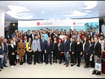 DOKKAF'20 Başarıyla Tamamlandı