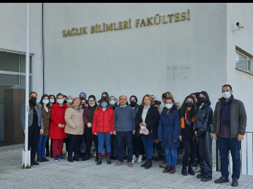 Fakülte Ziyareti