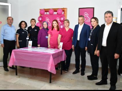 Bebekler İçin Anne Sütü Hayat İksiridir