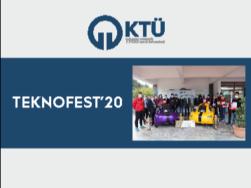 Rektörümüz Prof. Dr. Hamdullah ÇUVALCI TEKNOFEST'te Başarı Gösteren Takım ve Jüri Üyelerimize Teşekkür Etti