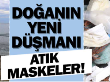 Proje Etkinliğimiz Ulusal Basında