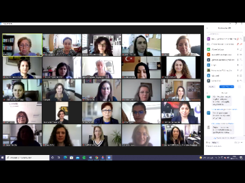 Uygulamalı Eğitimler Yönetmeliği Çalıştayı