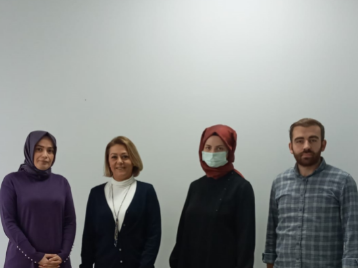 KTÜ-Trabzon Büyükşehir Belediyesi İş Birliği