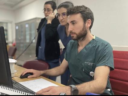 Deprem Bölgesinde Yaşadıklarımı Aklımdan Çıkaramıyorum