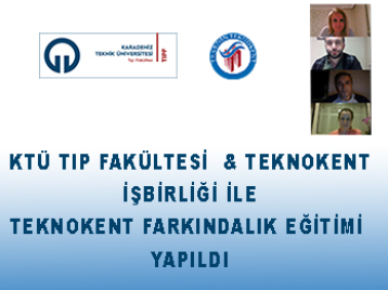 TEKNOKENT Farkındalık Eğitimi
