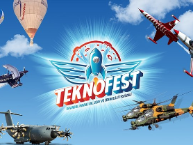 TEKNOFEST 2019 İnsansız Sualtı Sistemleri Yarışmasında İleri Kategoride Birincilik Ödülü 
