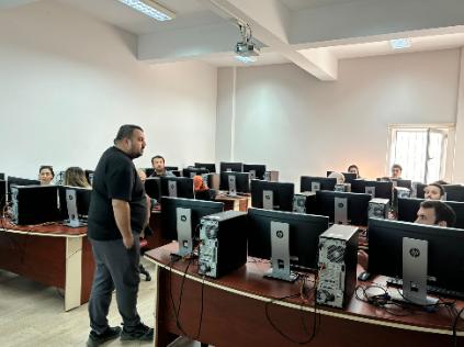 İşe Yeni Başlayan Büro Personeli Eğitim ve Gelişim Programı: Uygulamalı Temel Düzey Microsoft Excel