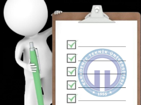 Üniversitemiz Memnuniyet Anketleri