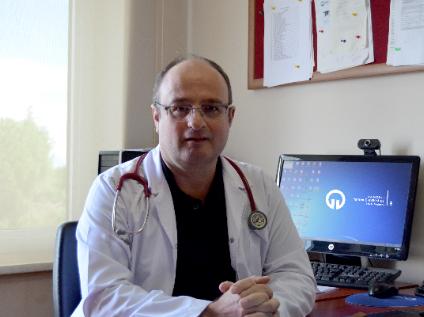 Dünya Lenfoma Farkındalık Günü Dolayısıyla Hematoloji Kliniğimizden Prof. Dr. Mustafa YILMAZ Önemli Açıklamalarda Bulundu