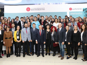 DOKKAF'20 Başarıyla Tamamlandı