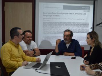 Yapay Zeka İle İlaç Keşfi Konulu Proje Dünyada Ses Getirdi