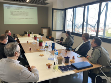 İLAFAR Ar-Ge Çalışmasının Sonuçları, T.C. Tarım ve Orman Bakanlığı ile Paylaşıldı