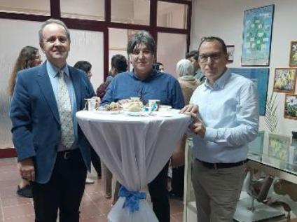 Biyoloji Bölümü Oryantasyon Programı