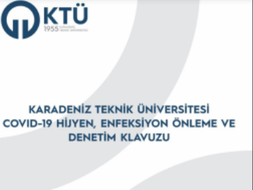 KTü COVID Rehberi (2021)