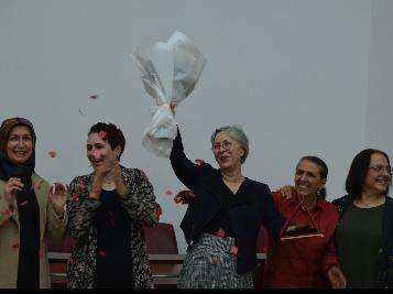 Hastanemizde Hemşireler Haftası Kutlandı