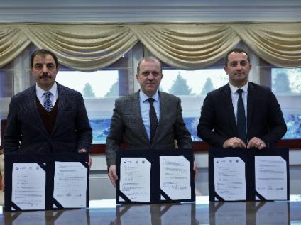 Aronya Meyvesi, Bilim ile Buluştu