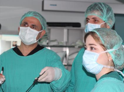 Meme Kanserinde Estetik Korku, Hastanemizde Uygulanan Yöntem ile Tarih Oluyor!