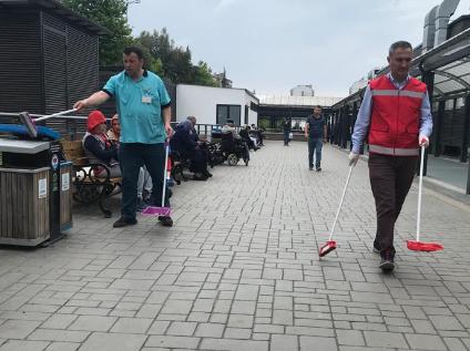 31 Mayıs Dünya Tütüne Hayır Günü