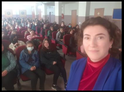 KTÜ Farabi Hastanesi Hijyen Eğitimi için Sahaya İndi!