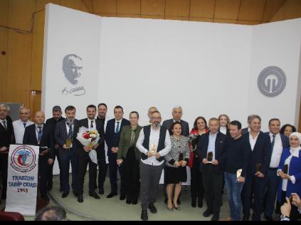 14 Mart Tıp Bayramı Kutlu Olsun