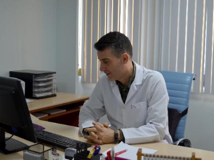 Yeni Jenerasyon Taş Kırma Ünitesi, Böbrek Taşı Tedavisinde Çok Önemli Bir Atılım