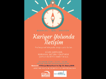 Kariyer Yolunda İletişim