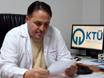 Covid 19'da Aşı ve İlaçta Yeni Gelişmeleri Prof. Dr. Gürdal Yılmaz Açıkladı.