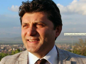 Prof. Dr. İsmail DEMİRe T.C. Tarım ve Orman Bakanlığı Tarafından Proje Desteği