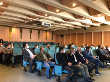 Üniversitemiz Teknoloji Transferi Uygulama ve Araştırma Merkezi, 2021 Yılı İç ve Dış Paydaş Toplantıları Gerçekleştirildi