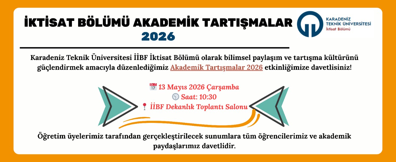akademik tartışmalar