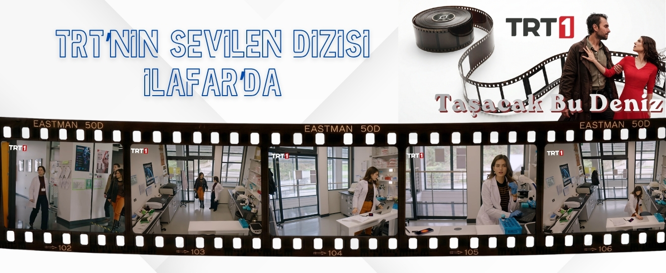 Taşacak Bu Deniz TRT