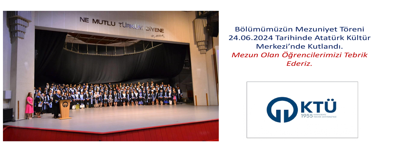 MEZUNİYET 2024