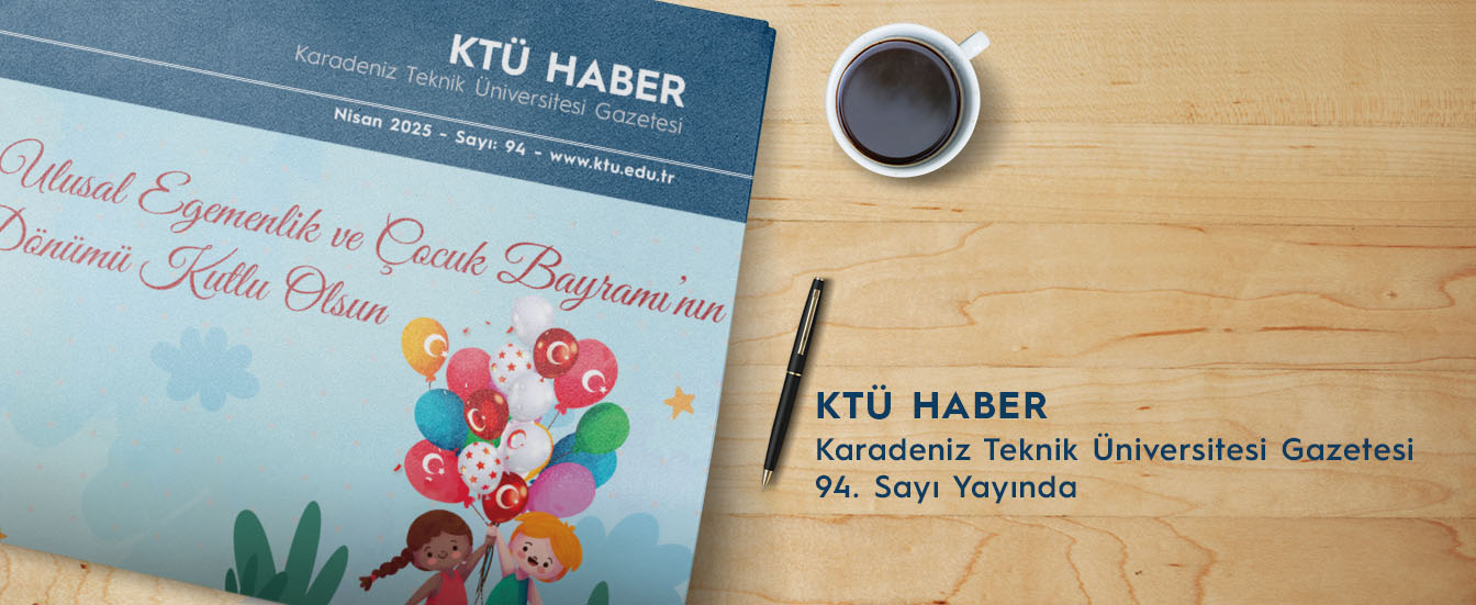 94. Sayı Yayında