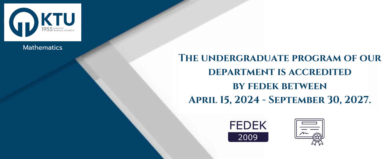 FEDEK Accredite