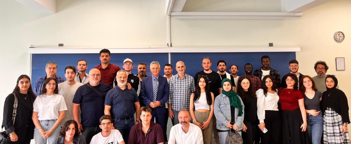 Ziraat Mühendisleri Odası