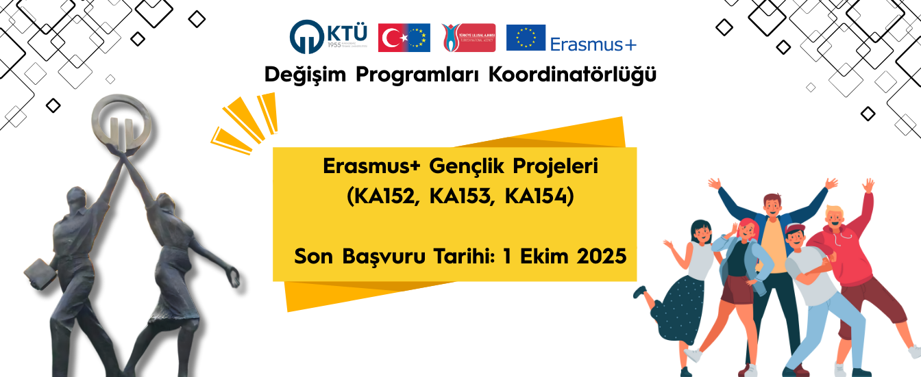 gençlik projeleri
