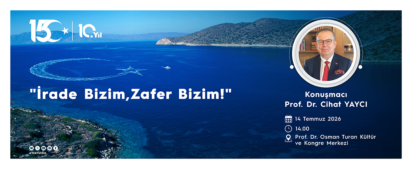 İrade Bizim, Zafer Bizim